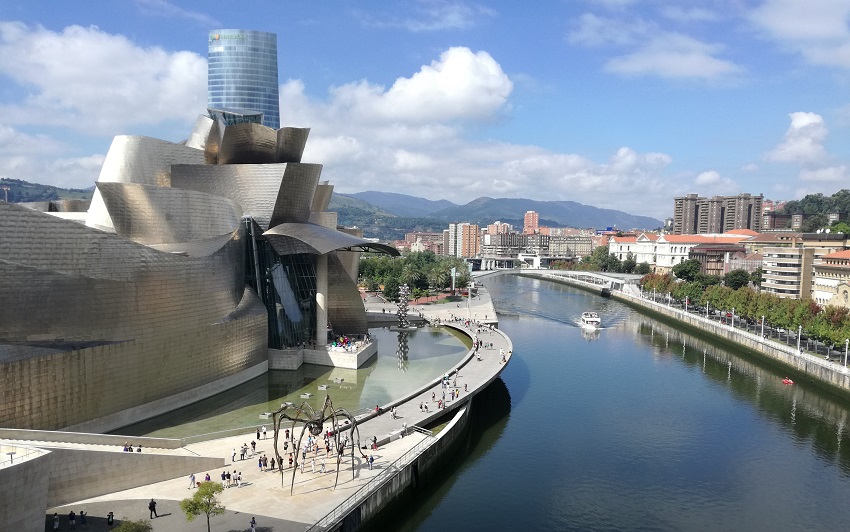 Bilbao, Bizkaia