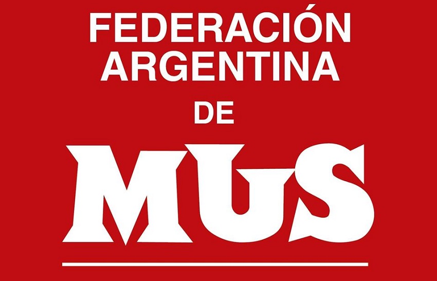 Argentinako Mus Federazioa