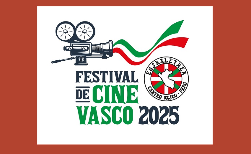 El Festival de Cine Vasco de Lima arrancará el jueves 28 de agosto con un documental realizado por la propia Euskal Etxea