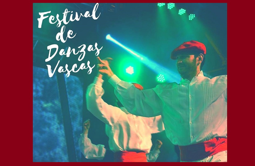 Festival de danzas 2017