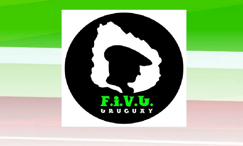 Logo de FIVU