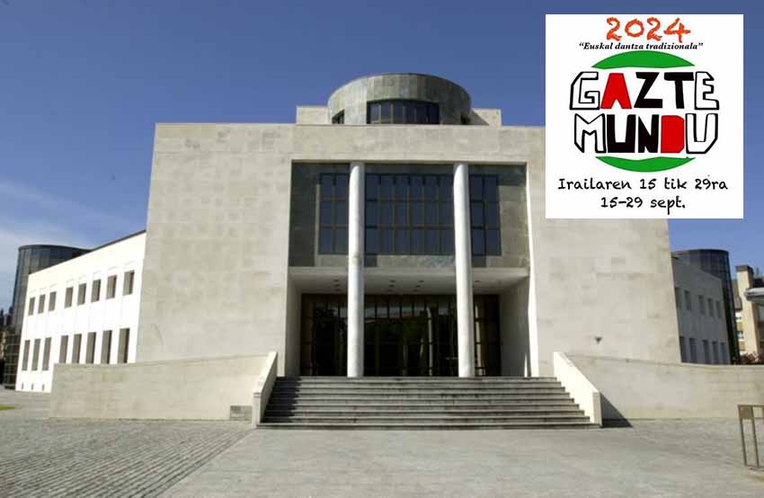 Gaztemundu 2024
