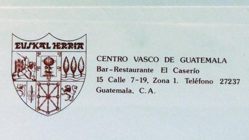 Guatemala Basque Club