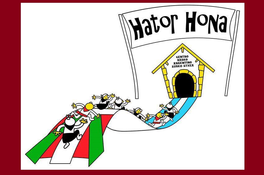 Poster for Hator Hona