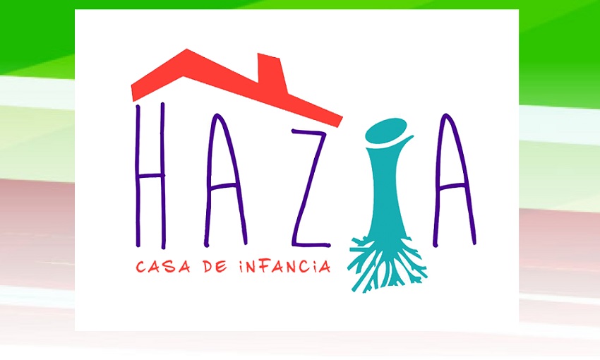 ‘Hazia’ Casa de Infancia