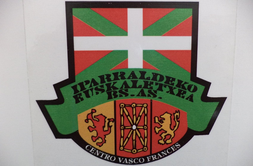 Iparraldeko Euskal Etxea-Centro Vasco Francés