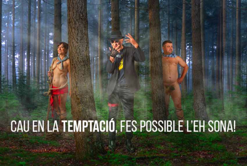 Campaña Barcelona EE