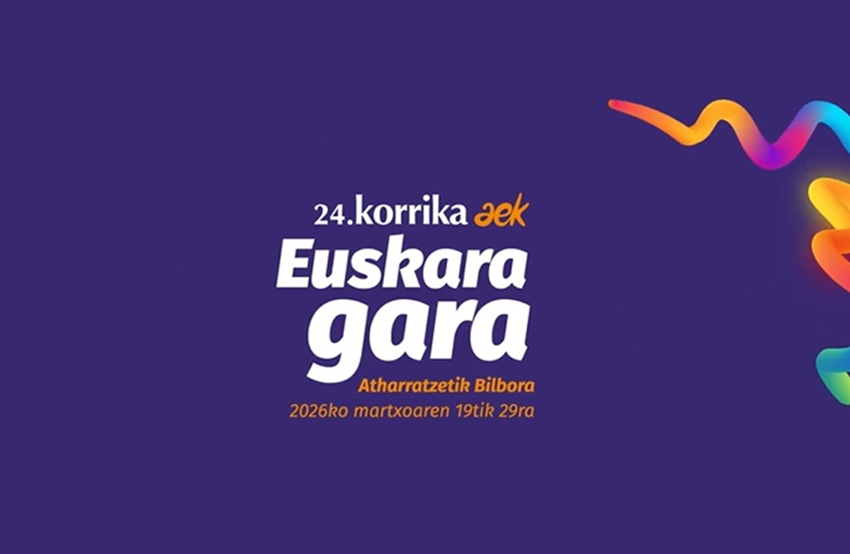 24. Korrika martxoaren 19tik 29ra izango da EHan. Zeurea da Diasporan ere bat egin eta materiala eta petoak eskatzeko aukera
