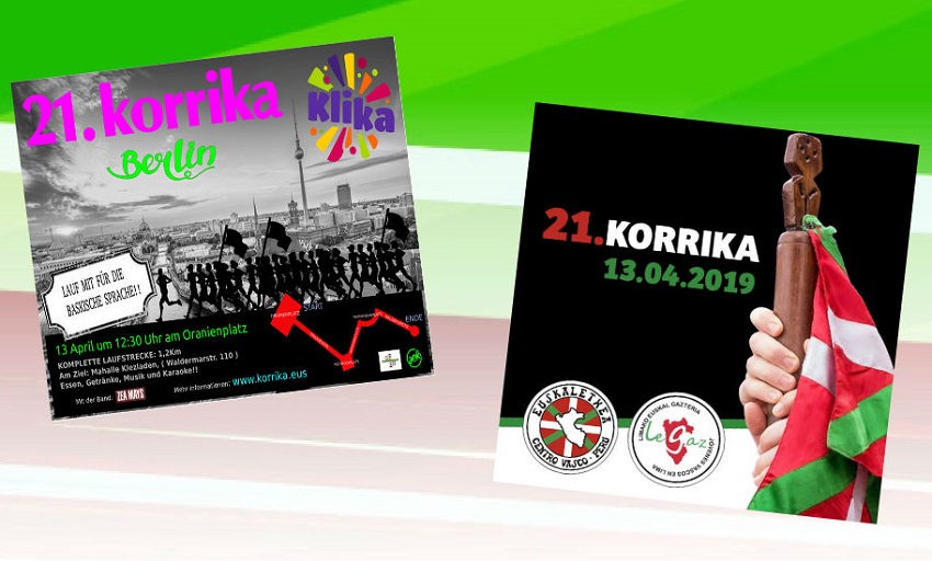 Korrika 21