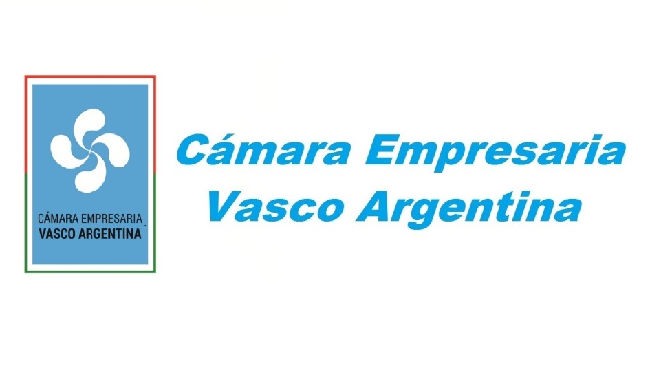 Cámara Empresaria Vasco Argentina