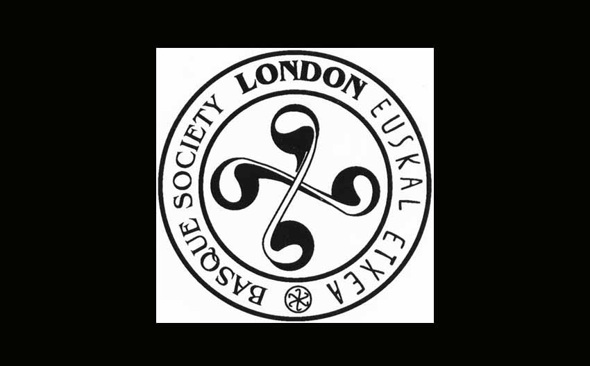 La London Basque Society Euskal Elkartea organiza un programa anual de actividades relacionadas con el euskera y la cultura vasca