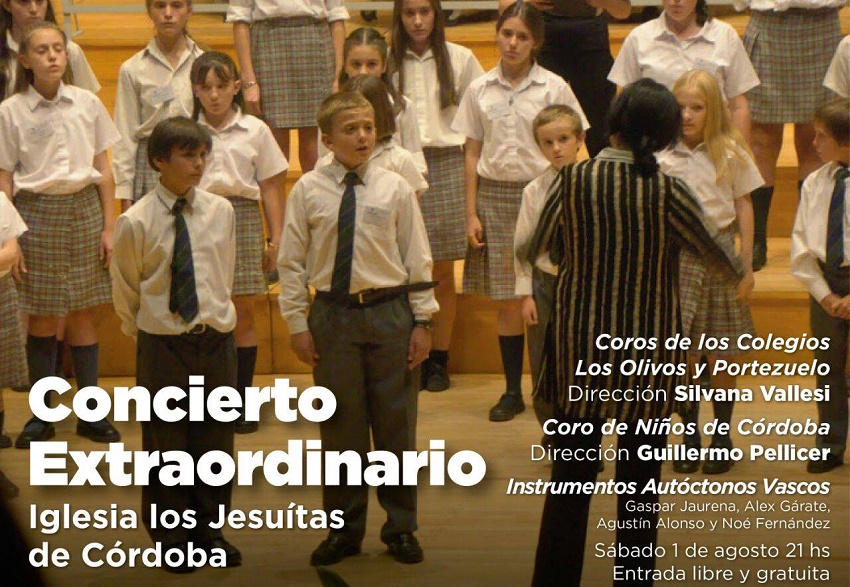 "Magnificat", de Josu Elberdin, en Córdoba