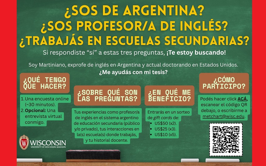 Pedido de Martiniano Etchart