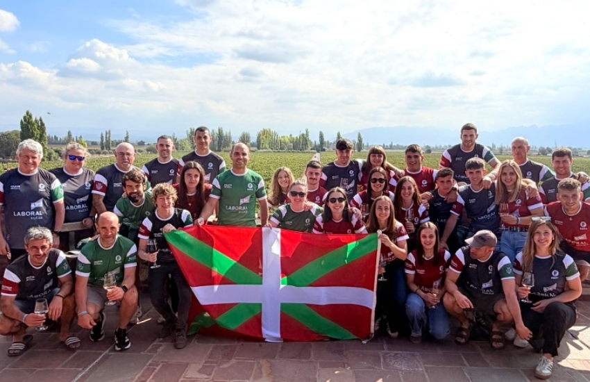 CIJBek antolatutako Mendozako Munduko Txapelketan Euskal Selekzioak jarduera bikaina burutu du, modalitate guztietan maila bikaina emanez eta 8 domina lortuz 