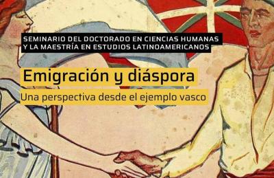 Oscar Álvarez Gilak, Historian doktorea eta Euskal Herriko Unibertsitateko Amerikako Historia irakasleak, diasporari buruzko mintegia eskainiko du azaroan Buenos Airesen euskal kasutik abiatuta