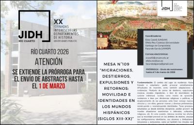 Historia Sailetako XX. Eskolarteko Jardunaldiak aukera paregabea dira historialari, irakasle, ikasle eta publiko zabalarentzat; gai zein arazo historiko eta historiografikoen agenda eztabaidatu eta eguneratzeko bilgune garrantzitsu bihurtu baitira