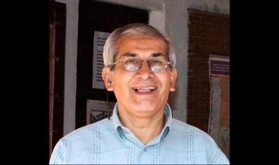 Ayer falleció en Posadas Carlos Galarza, secretario de Eusko Etxea de Corpus Christi, en la argentina provincia de Misiones.