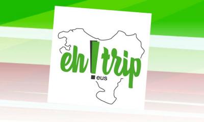 Eh!trip Logo