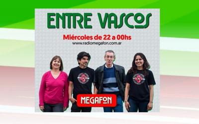 Radio Program “Between Basques” Neuquen, Argentina