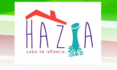 ‘Hazia’ Haurtzaro Etxea