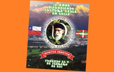 Hego Amerikan txistu-danbolina edo alboka jotzen ikasi nahi? Bat egin Hilario Olazaran taldearen 2026ko eskaintzarekin