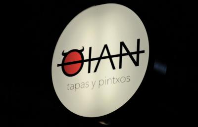 “Oian, Tapas & Tintxos” Basque food in Buenos Aires (photo Japan Today)