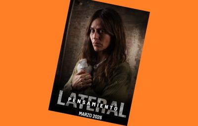 Itziar Ituño protagonista duen 'Pensamiento Lateral' filma martxoaren 23an estreinatuko da Argentinako zinemetan