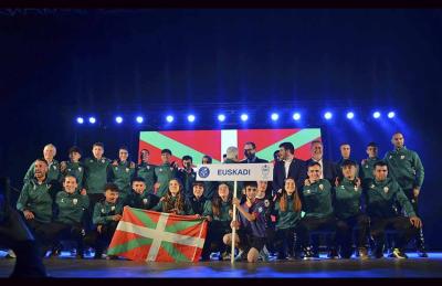 Euskal Selekzioak Argentinako Venado Tuerton da 23 urtez azpiko Munduko Txapelketa Trinketean partaide, Nazioarteko Euskal Pilota Federazioan sartu zenetik bigarren txapelketa ofiziala
