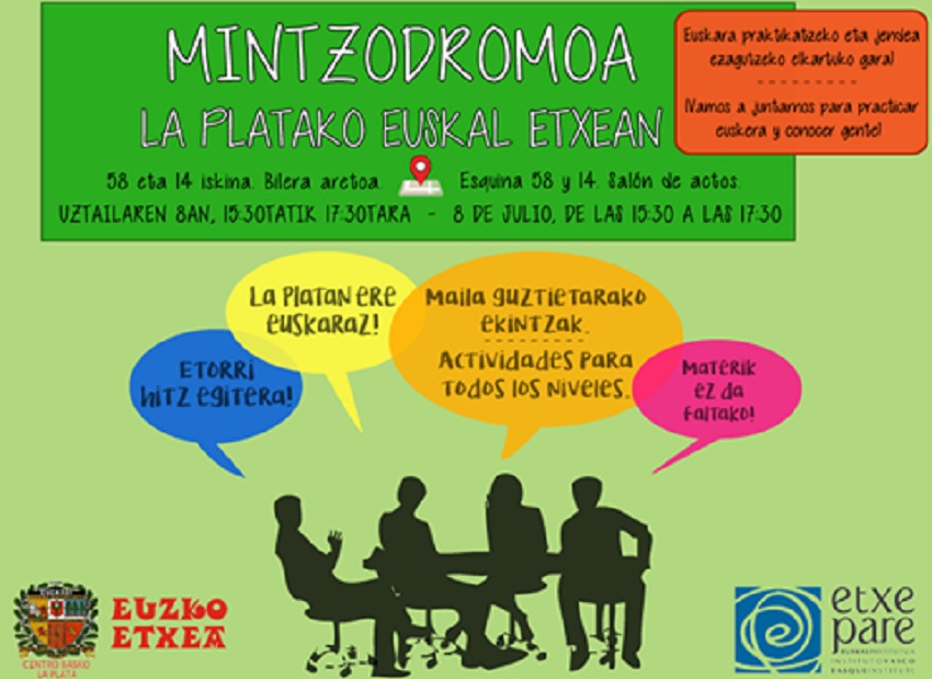 Mintzodromoaren afixa