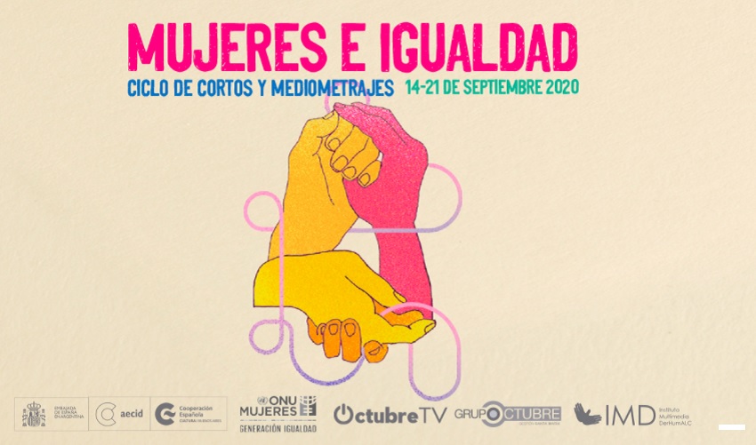 Participación vasca en el Ciclo ‘Mujeres e Igualdad’ organizado por CCEBA