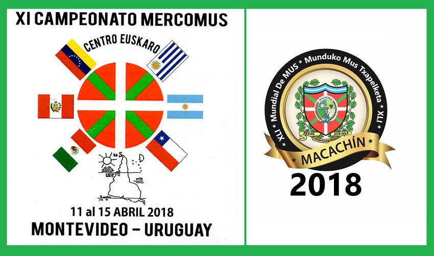 Actividades Mus 2018