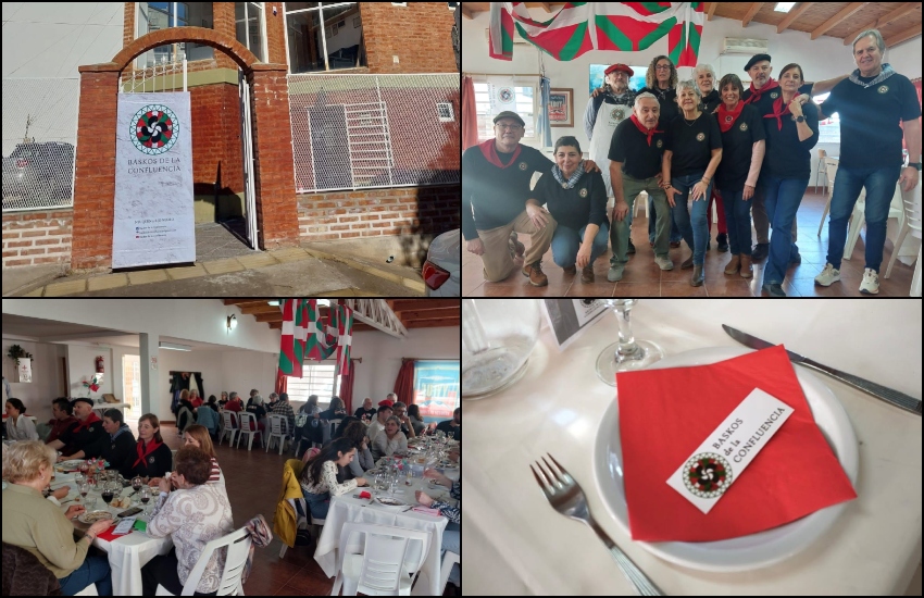 Cipolletti Neuquen 2026 bazkari ta zine 01 