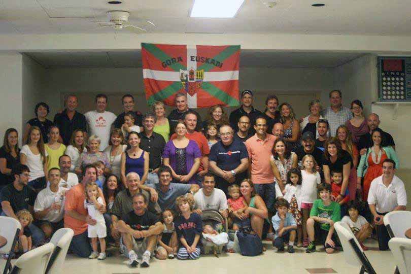 New England Basque Club