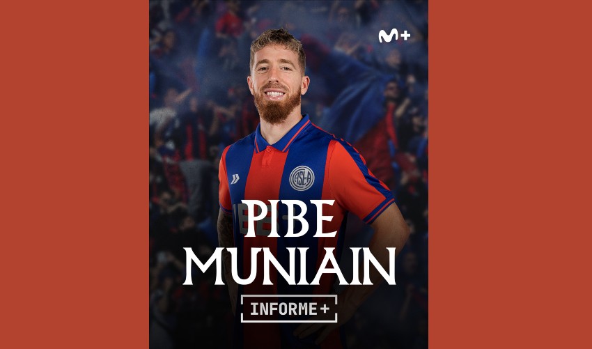 Documental ‘Pibe Muniain’ 