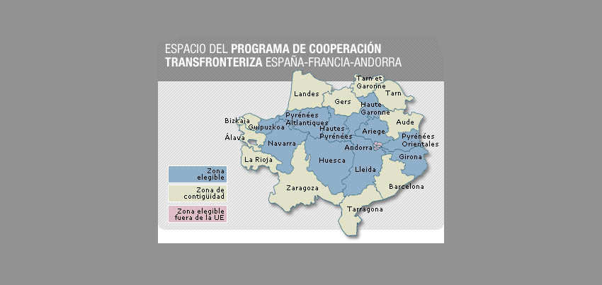 Comunidad de Trabajo de los Pirineos