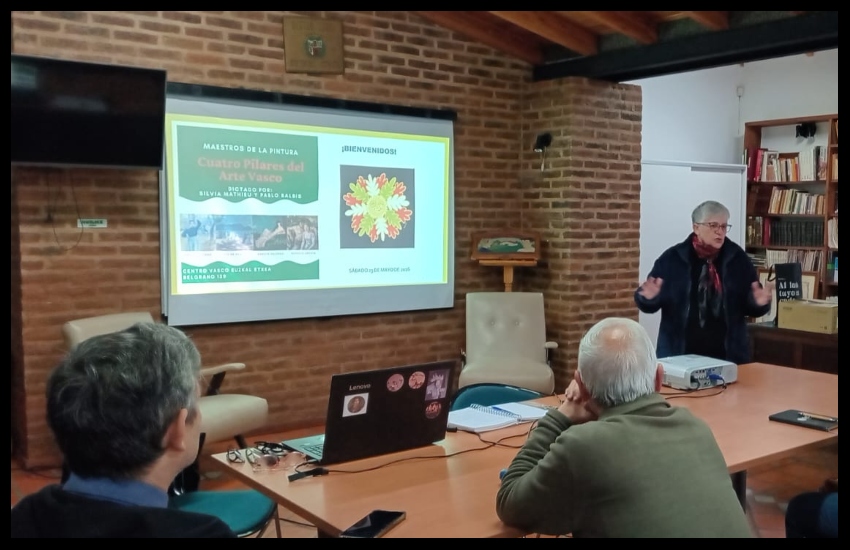 San Nicolás 2026 Euskal Artearen Maisuak 01
