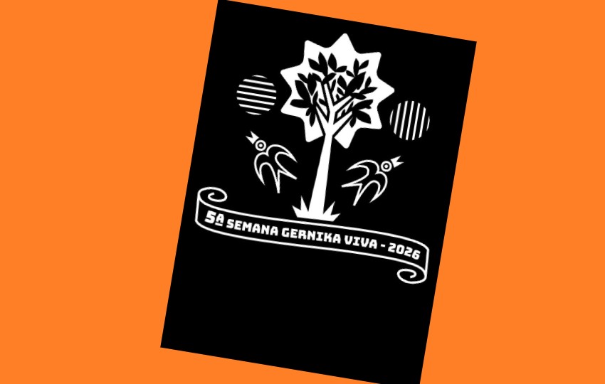 ‘Casa Guernica’ren 'Gernika Bizirik' Astea apirilaren 26an eta 30ean izango da