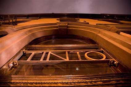 Restaurante Tinto en Filadelfia (foto Tripadvisor)