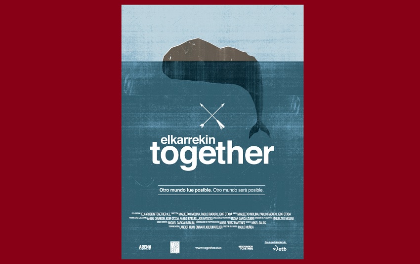 Documental Elkarrekin-Together 