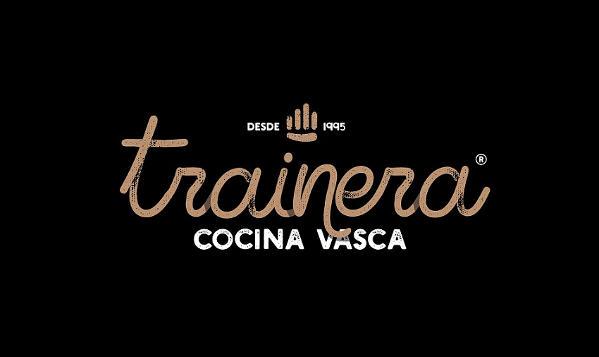 'Trainera Cocina Vasca' Itziar Aguirreren proiektu berria da 