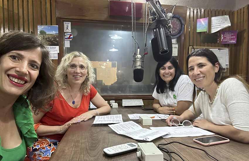  Trelew 2023 Programa Euskal Berria 01