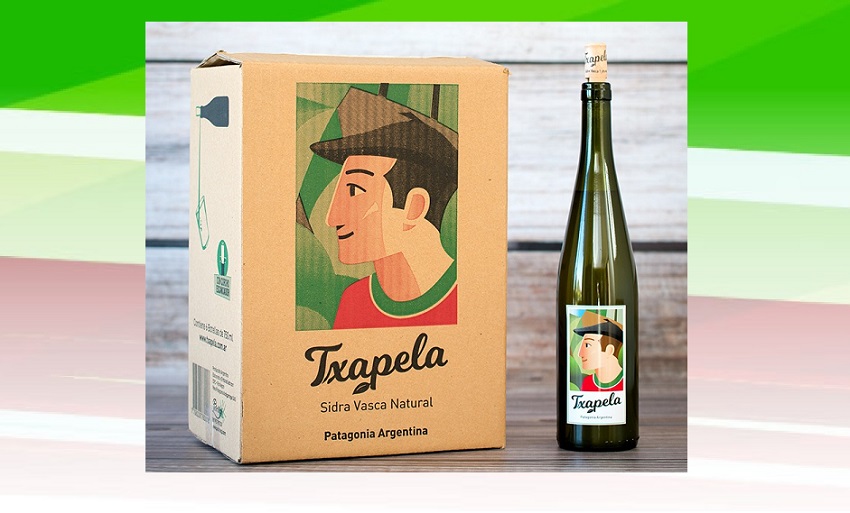 Txapela, on line