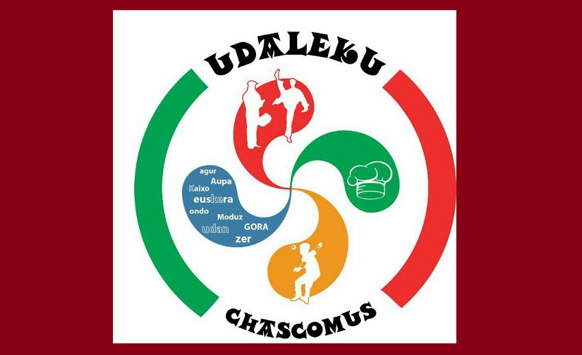 Poster for Udaleku 2017