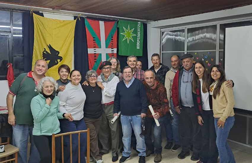 Verónica 2025 Fiesta Vasca 01 