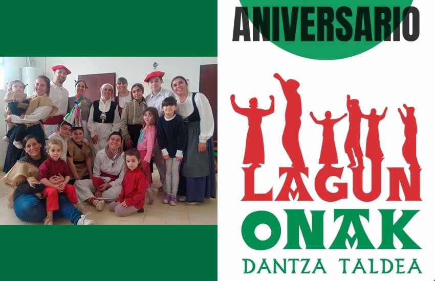 Viedma 2023 Lagun Onak Aniversario 01