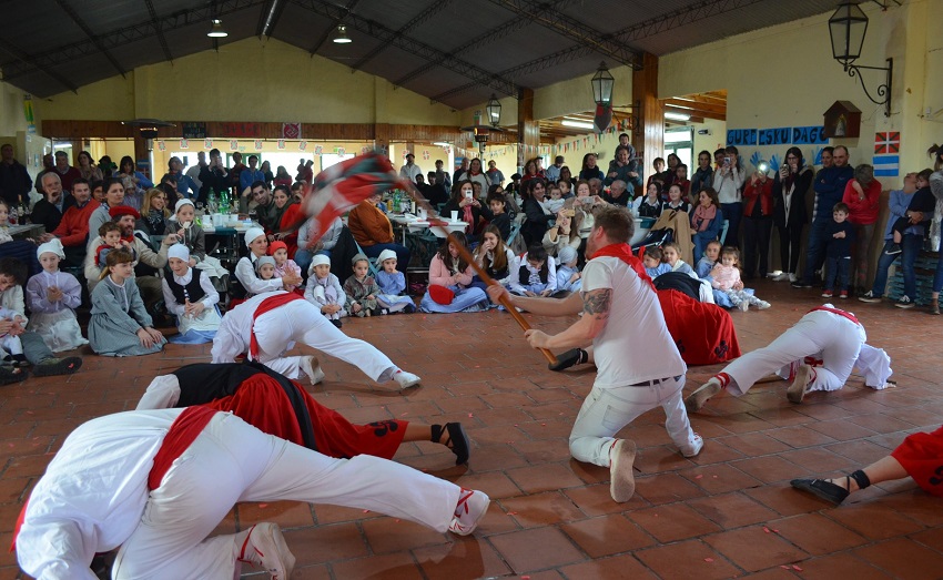 2018 San Fermin Festivities in Chascomus