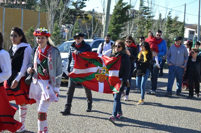 Desfile