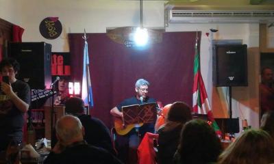 Semana Nacional Vasca 2018 (I)