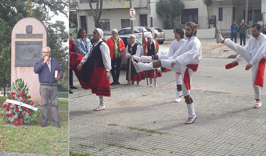 FIVU in Uruguay