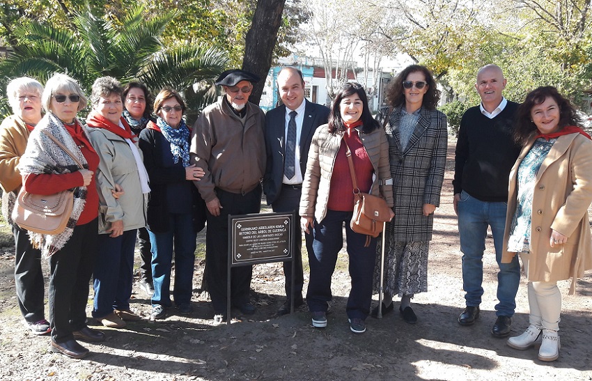 Basque club visits by Gorka Alvarez and Sara Pagola